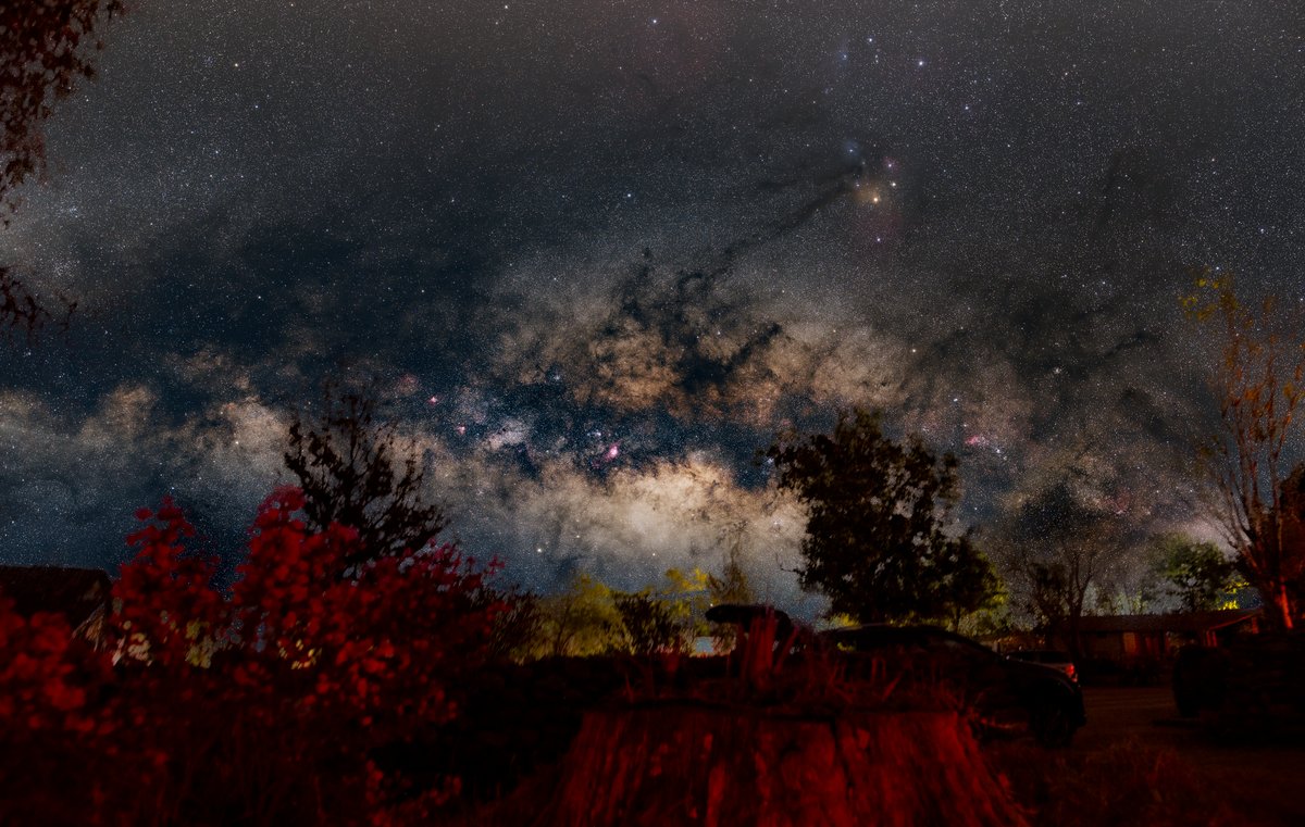 Milky Way